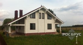 Коттеджный поселок "Новые Гремячки"
