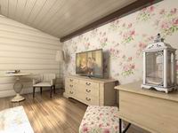 дизайн интерьера кухни