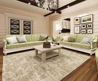 дизайн интерьера гостиной