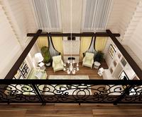 дизайн интерьера гостиной