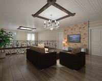 дизайн интерьера коридора