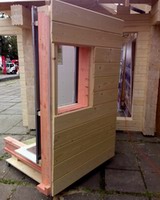 строительство каркасного дома