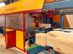 клееный брус