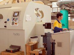 клееный брус