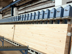 клееный брус