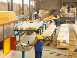 изготовление домокомплекта