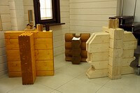 офис компании Росбрус