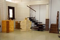 офис компании Росбрус