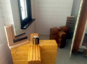 офис компании Росбрус в Нижнем Новгороде