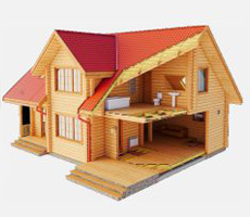 комплектация 3- "Под ключ"