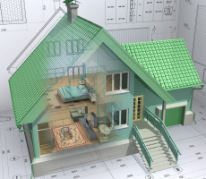 комплектация 3- "Под ключ"